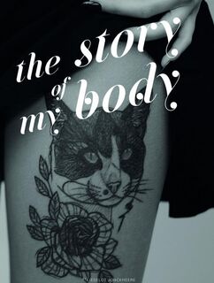 The story of my body - Lieselot Jonckheere (ISBN 9789402152678)