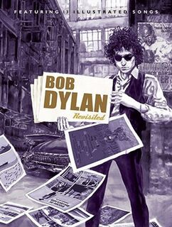 Bob Dylan Revisited - Bob Dylan (ISBN 9780393076172)