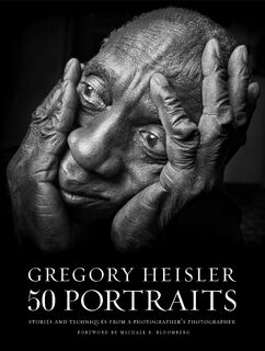 50 portraits - Gregory Heisler (ISBN 9780823085651)