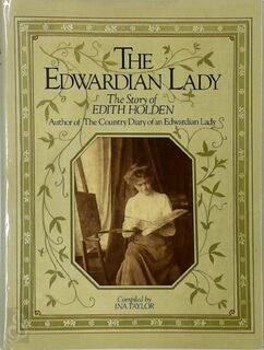 The Edwardian lady - Ina Taylor (ISBN 9780718119201)