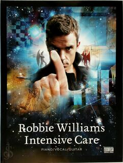 Robbie Williams - Omnibus Press (ISBN 9781846093173)