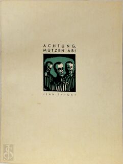 Achtung, mützen ab! - Jean Tytgat