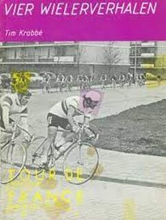 Vier wielerverhalen - Tim Krabbé