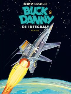 Buck Danny 9 - Jean-Michel Charlier (ISBN 9789031439348)