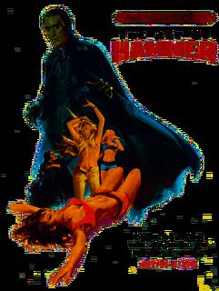 The Art of Hammer: Posters from the Archive of Hammer Films - Marcus Hearn (ISBN 9781785654466)