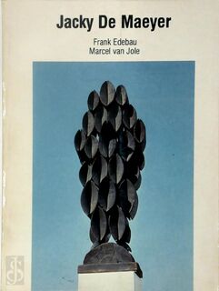 Jackie De Maeyer - Frank Edebau, Marcel Van Jole