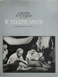 W. Eugene Smith - 