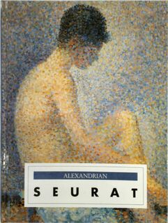 Georges Seurat - Sarane Alexandrian (ISBN 9783811211513)