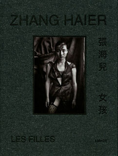 Zhang Haier: Les Filles (ISBN 9789491819858)