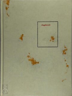 Jeugdzonde: dichters en schrijvers over hun allereerste gedicht - Onno Blom