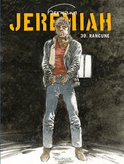 Rancune - Hermann (ISBN 9789031439379)