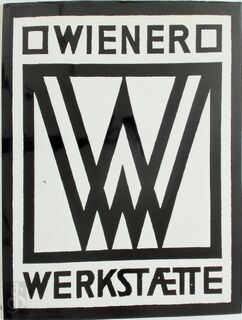 Wiener Werkstaette - Gabriele Fahr-becker (ISBN 9783822891247)