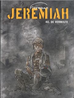 De vermiste - Hermann (ISBN 9789031441181)