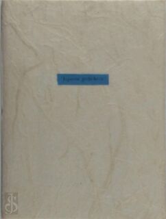 Japanse gedichten - Jacques Benoit