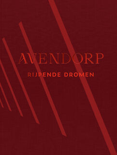 Avendorp - Kai Zonneveld, Nick Zonneveld (ISBN 9789083456652)