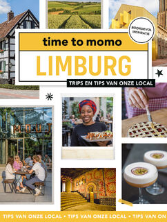 Limburg - Sanne Tummers (ISBN 9789493273399)