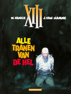 Alle tranen van de hel - Jack Vance (ISBN 9789067932110)