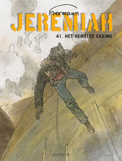 Hemels casino - Hermann (ISBN 9789031441464)