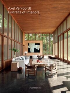 Axel Vervoordt: Portraits of Interiors - Axel Vervoordt (ISBN 9782080203755)