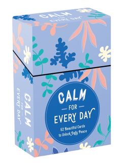 Calm for Every Day - Summersdale Publishers (ISBN 9781837993086)