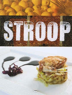 Koken met stroop - S. Stevaert (ISBN 9789057202896)