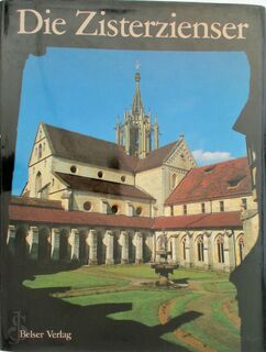 Die Zisterzienser - J. Sydow (ISBN 3763017410)