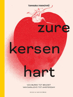 Zure-kersen-hart - Tamara Ivanovic (ISBN 9789038813530)