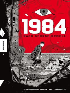 1984 - Jean-Christophe Derrien (ISBN 9783957284686)