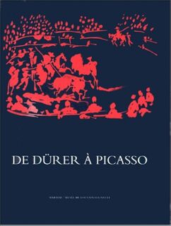 De Dürer à Picasso - Rovir (ISBN 9789053491461)