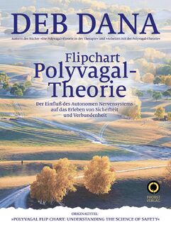 Flipchart Polyvagal-Theorie - Deb Dana (ISBN 9783944476407)