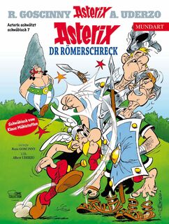 Asterix Mundart Schwäbisch VII - René Goscinny, Albert Uderzo (ISBN 9783770409228)