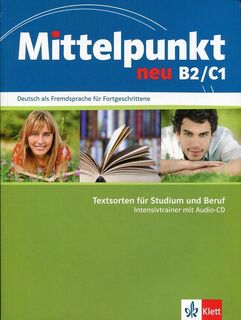 Mittelpunkt Neu - Ilse Sander (ISBN 9783126766173)