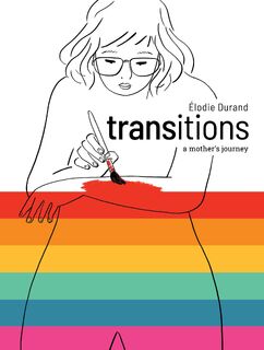 Transitions - Elodie Durand (ISBN 9781603095181)