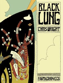 Blacklung - Chris Wright (ISBN 9781606995877)