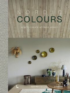 Nordic Colours (EN) - Katrine Martensen-Larsen (ISBN 9783735854384)