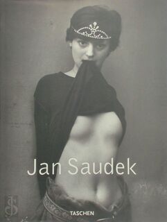 Jan Saudek - Jan Saudek, Christiane Fricke, Michael Konze (ISBN 9783822874295)