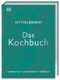 Das Kochbuch - Yotam Ottolenghi (ISBN 9783831021086)