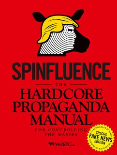 Spinfluence - Nick McFarlane (ISBN 9781908211644)