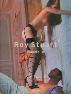 Roy Stuart - Volume III - Roy Stuart (ISBN 9783822860540)