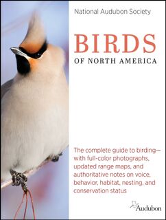 National Audubon Society Master Guide to Birds - National Audubon Society (ISBN 9780525655671)