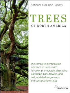 National Audubon Society Master Guide to Trees - National Audubon Society (ISBN 9780525655718)
