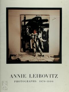 Annie Leibovitz - Annie Leibovitz