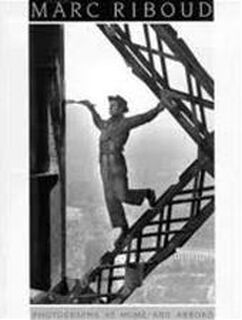 Photographes at home and abroad - Marc Riboud