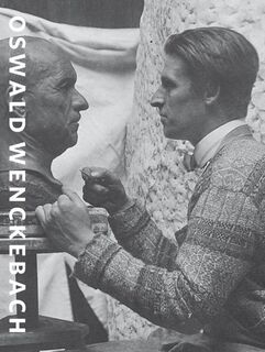 Oswald Wenckebach - Feico Hoekstra (ISBN 9789040078255)