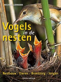 Vogels in de nesten - Michael Lohmann (ISBN 9789052105468)