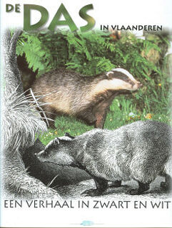 De das in Vlaanderen - D. Criel (ISBN 9789069661162)