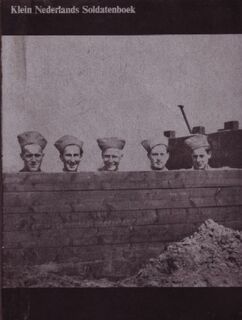 Klein Nederlands soldatenboek - H. Vervoort