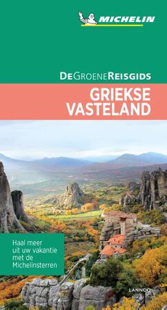 Griekse vasteland - 