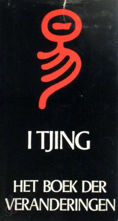 I Tjing - Richard Wilhelm I Tjing - Richard Wilhelm