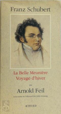 Franz Schubert - Arnold Feil